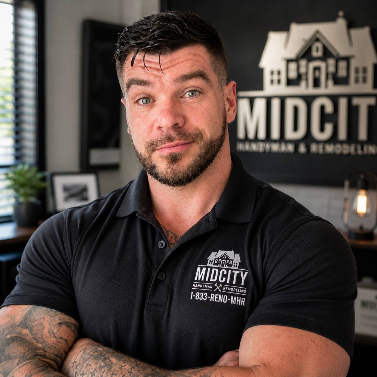 John Little, CEO and Founder