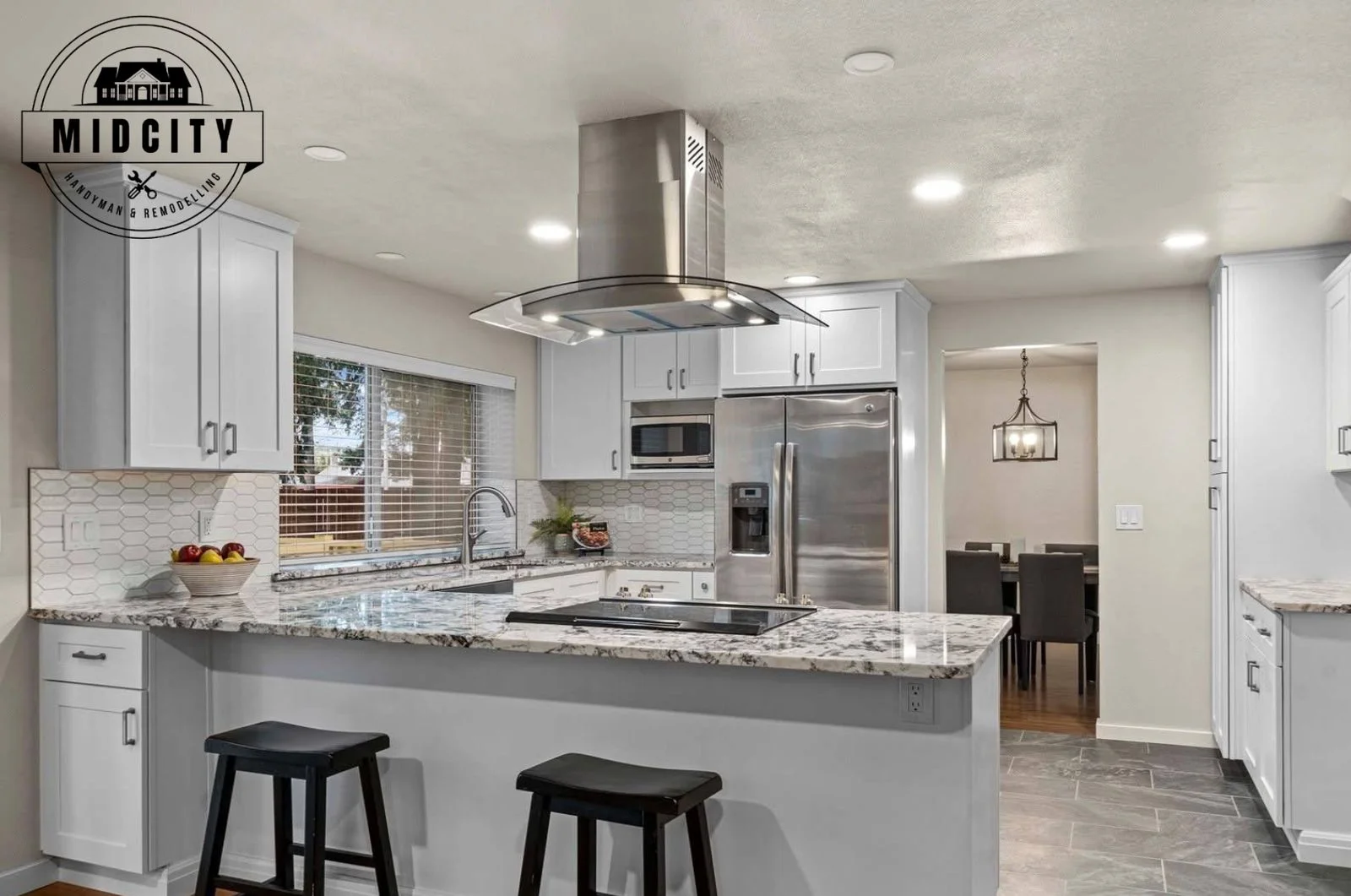 Midcity project photo