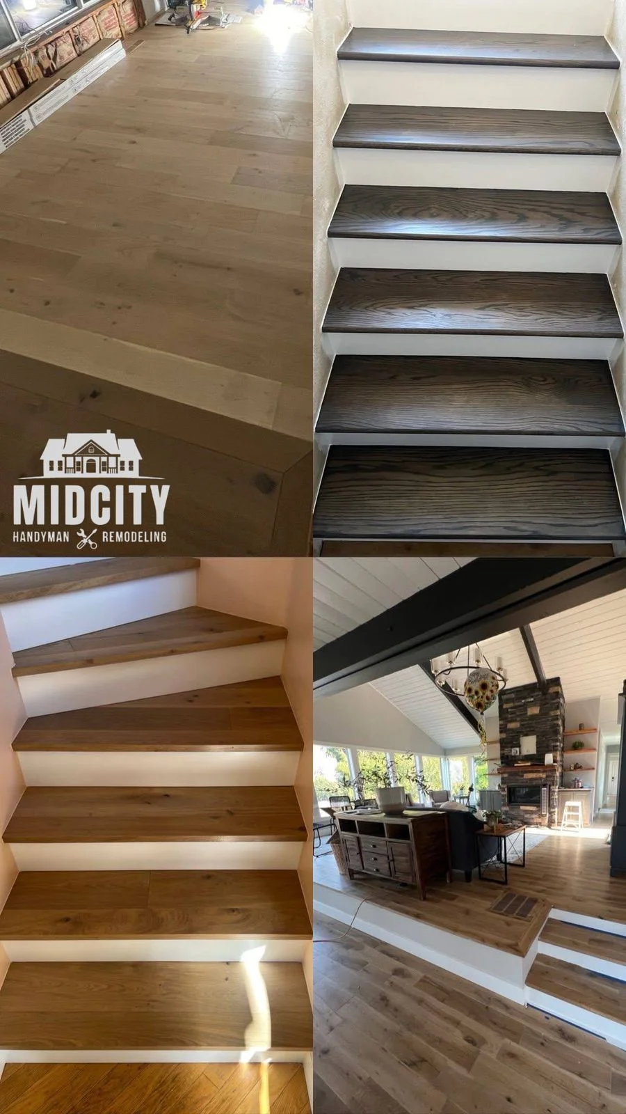 Midcity project photo
