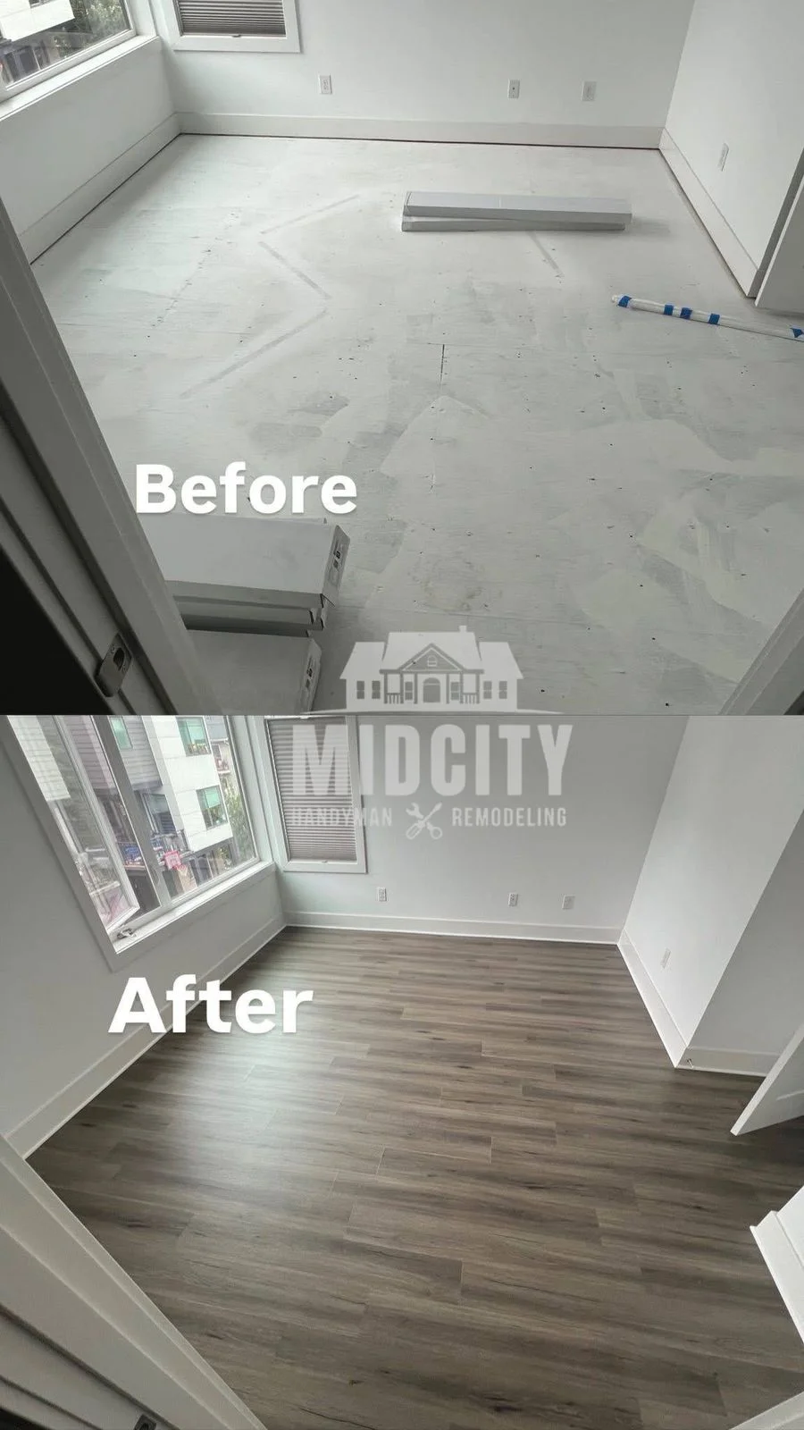 Midcity project photo