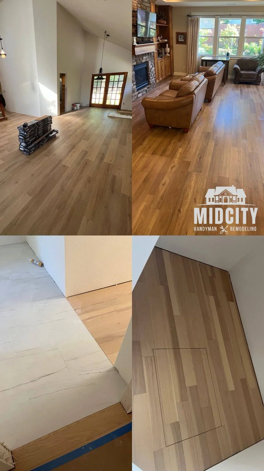 Midcity project photo
